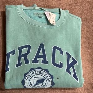 Mens Aeropostal Sweatshirt